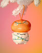 SMOKO Kai Mushroom String Lights Plush Ornament image number 2