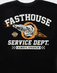 FASTHOUSE Ignite Mens Tee image number 3