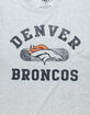 47 BRAND Denver Broncos Mens Tee image number 2