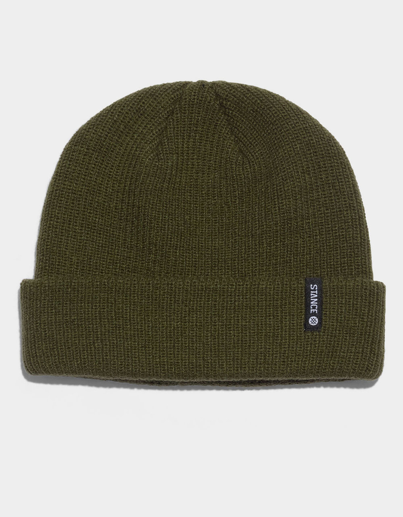 STANCE Icon 2 Beanie image number 0