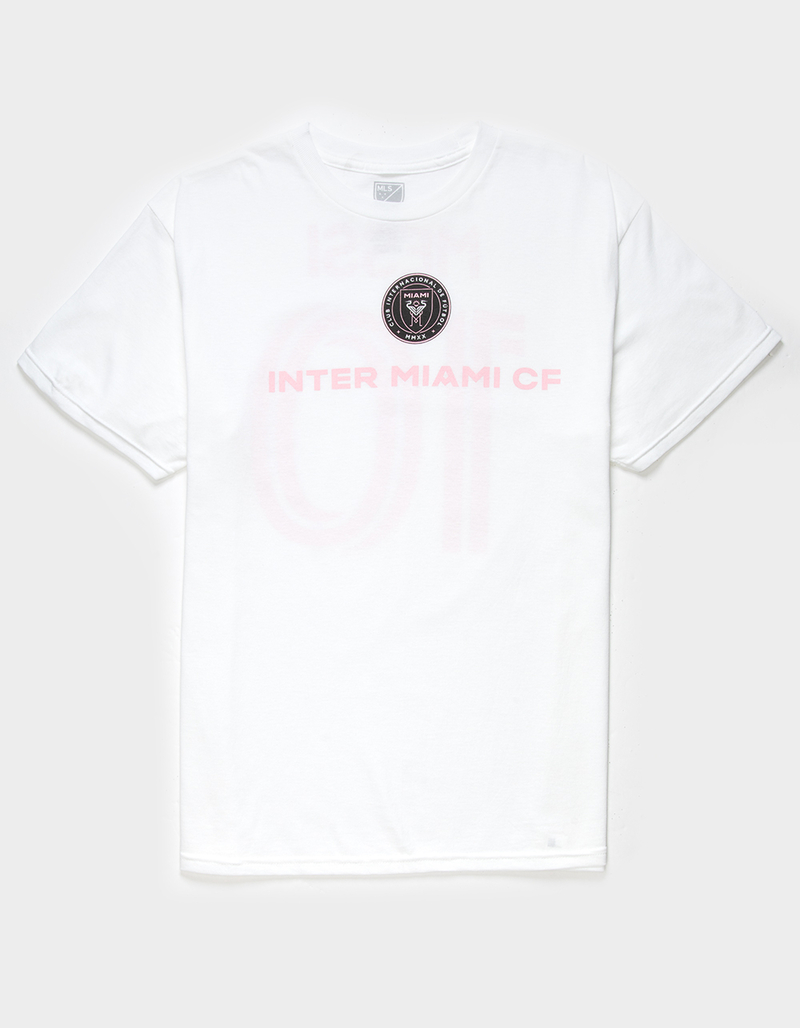 OUTERSTUFF Miami Messi Boys Tee image number 1