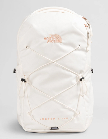 THE NORTH FACE Jester Luxe Womens Backpack Primary Image