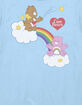 CARE BEARS Clouds Unisex Tee image number 2