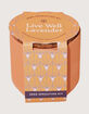 MODERN SPROUT Seed Sprouting Kit - Live Well Lavender image number 1