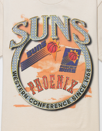 MITCHELL & NESS Phoenix Suns Crown Jewels Mens Tee