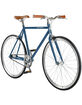 RETROSPEC Harper 57 Fixie Single Speed Bike image number 2