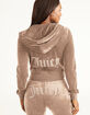 JUICY COUTURE OG Bling Womens Hoodie image number 1