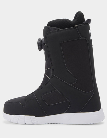 DC SHOES Phase BOA® Womens Snowboard Boots