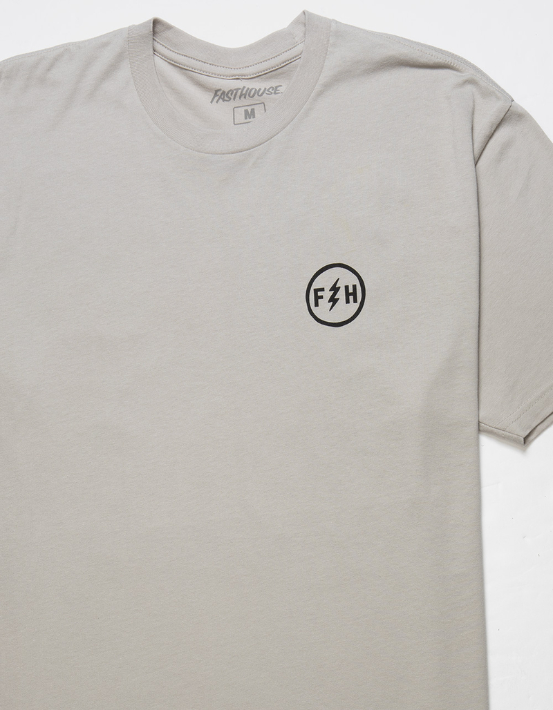 FASTHOUSE Stray Mens Tee image number 2