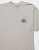 FASTHOUSE Stray Mens Tee image number 3