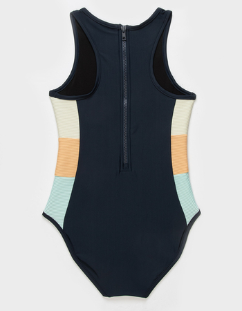 RIP CURL Block Party Girls One Piece