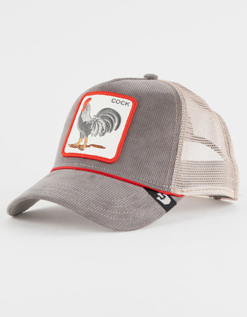 GOORIN BROS. The Arena Trucker Hat