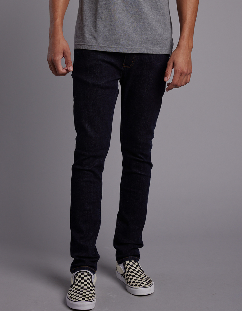 RSQ Mens Skinny Jeans image number 1