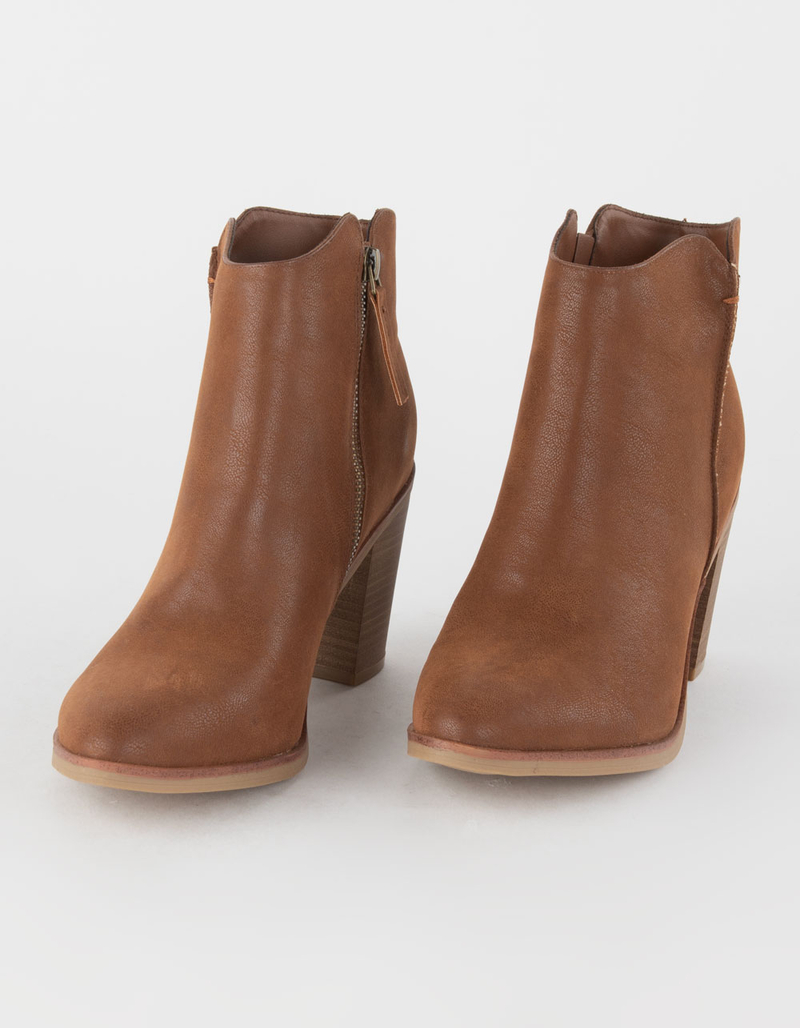 MIA Patton Womens Short Boots image number 0