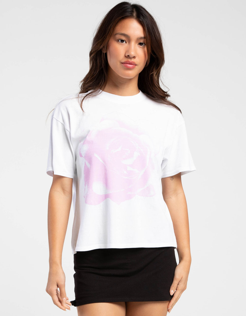 O'NEILL Nonstop Womens Skimmer Tee image number 3