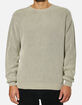 KATIN Swell Mens Sweater image number 1
