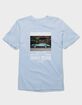 RSQ Speedway Championship Unisex Tee image number 1