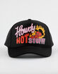 LANDERS SUPPLY HOUSE Hot Stuff Trucker Hat image number 2