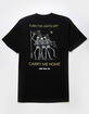 LAST CALL CO. Carry Me Home Mens Tee image number 1