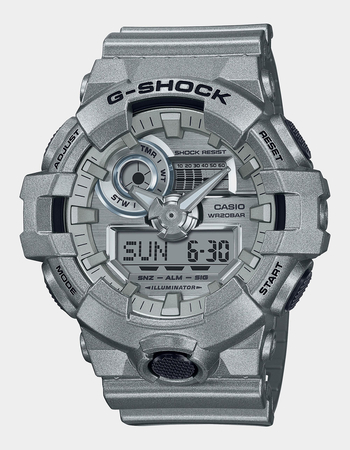 G-SHOCK GA700FF-8A Watch