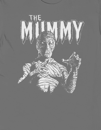 HORROR LINE The Mummy Unisex Tee