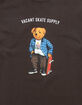 PRETTY VACANT Skate Mens Tee image number 2