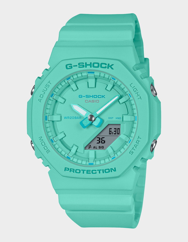 G-SHOCK GMAP2100-2A Womens Watch image number 0