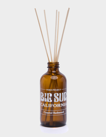 PARKS PROJECT Big Sur California Reed Diffuser