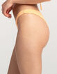 RUSTY Nelly Cheeky Brief Bikini Bottoms image number 3