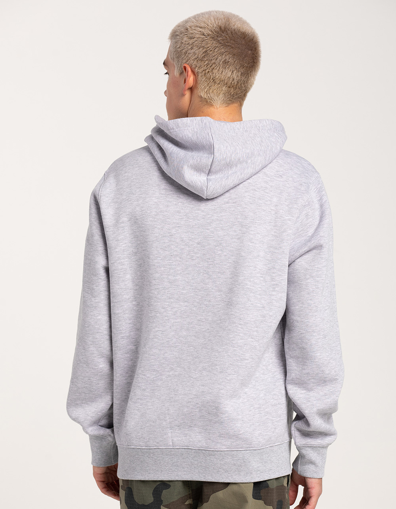 RSQ Mens Pullover Fleece Hoodie image number 3