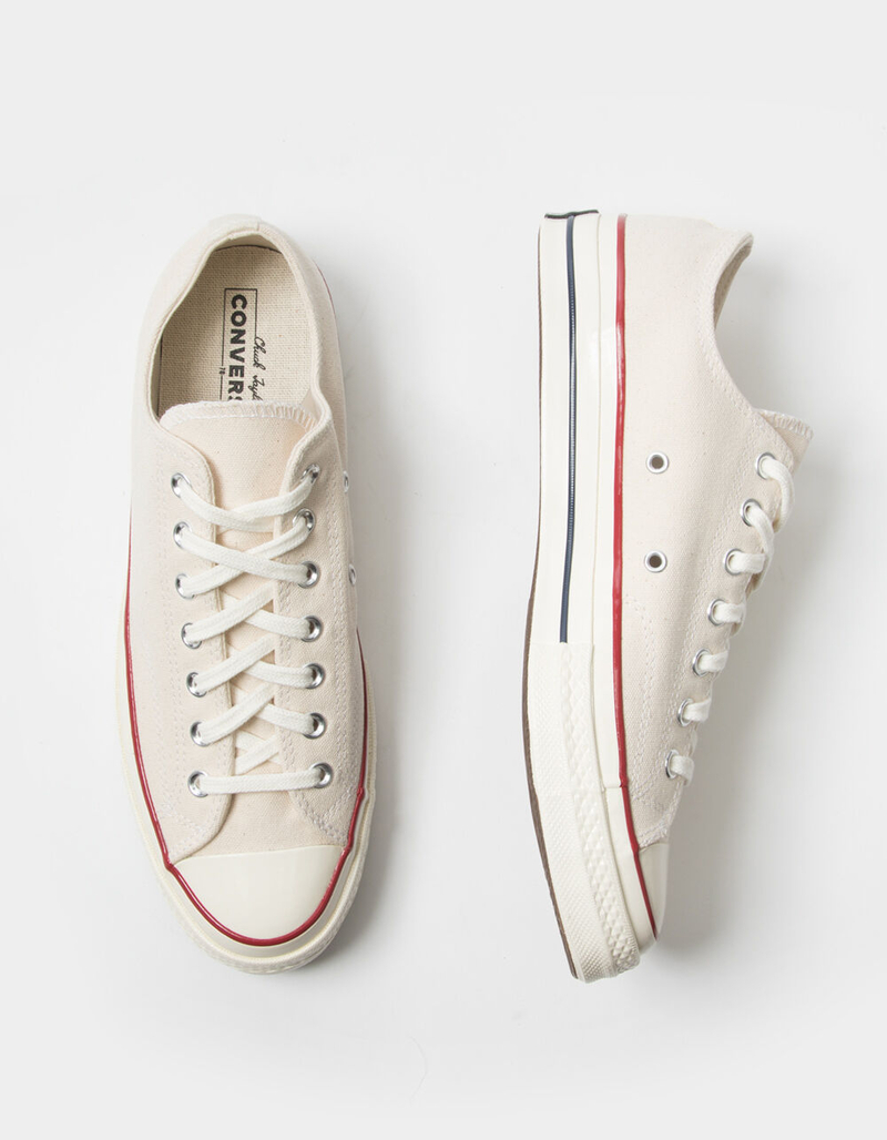 CONVERSE Chuck 70 Low Top Shoes image number 4