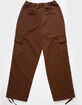 CONEY ISLAND PICNIC Pull-On Mens Cargo Trousers image number 2
