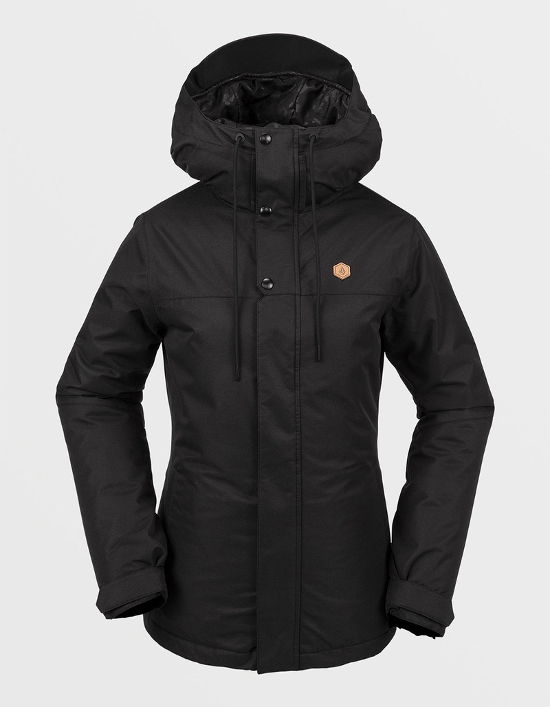 VOLCOM Bolt Womens Insulated Snow Jacket image number 0