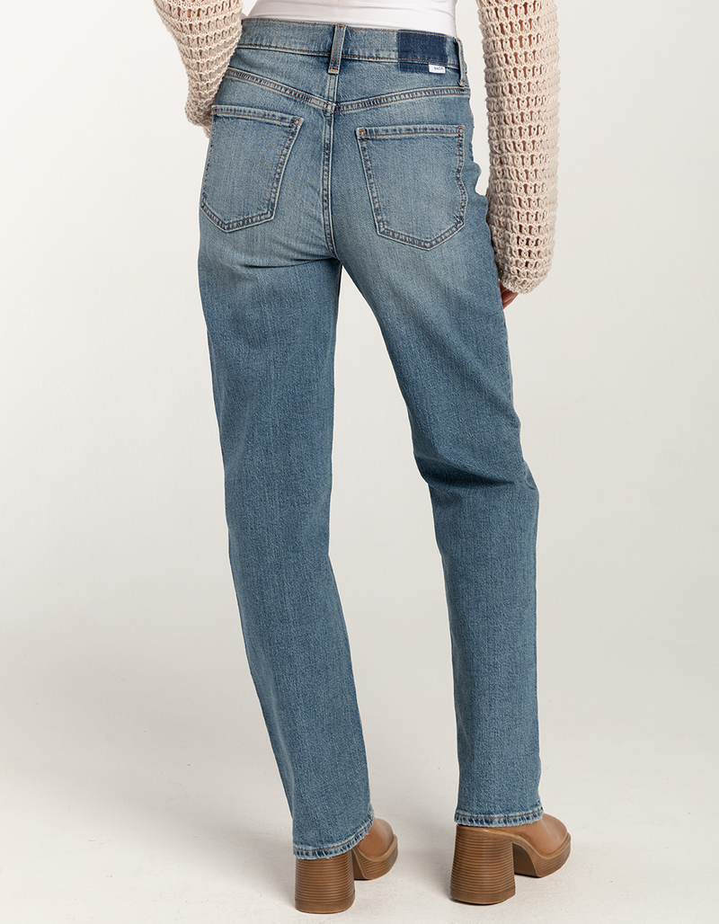 DAZE Sundaze Crossover Womens Jeans image number 3