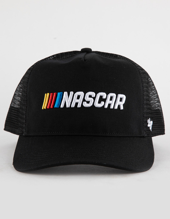 47 BRAND NASCAR '47 Hitch Trucker Hat