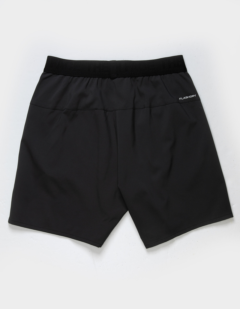 THE NORTH FACE On The Trail Boys Shorts image number 1