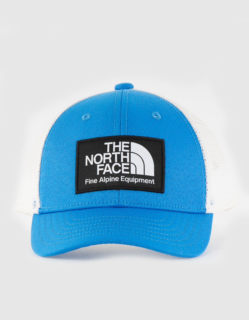THE NORTH FACE Mudder Boys Trucker Hat image number 0