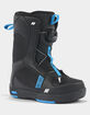K2 Mini Turbo Kids Snowboard Boots image number 1