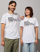 THE PHLUID PROJECT All Year Pride Tee image number 2