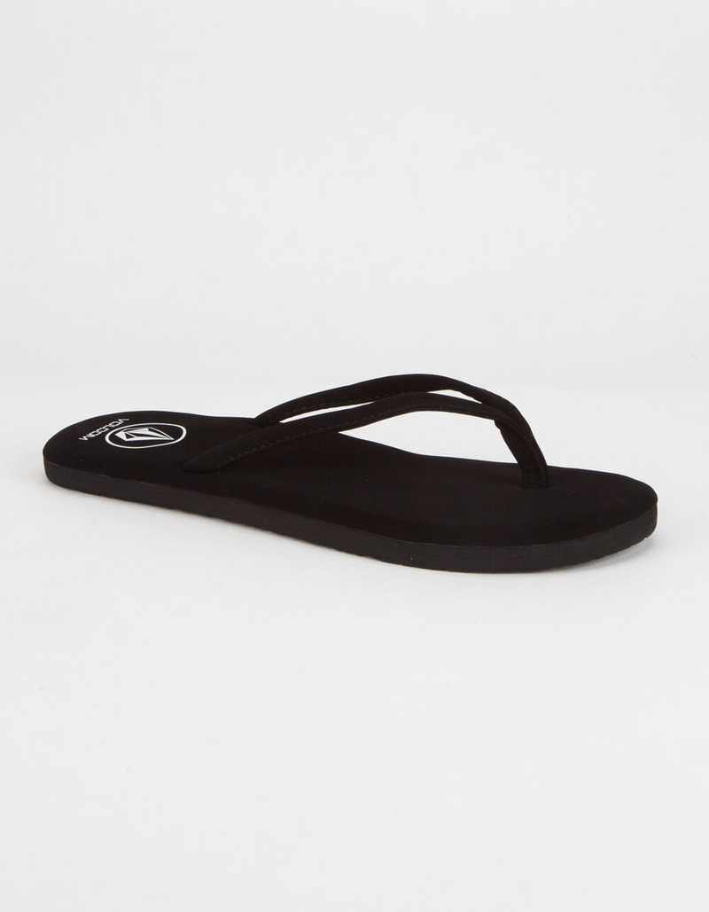 VOLCOM Vibes Womens Sandals image number 0
