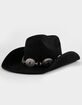 Womens Boho Cowboy Hat image number 1