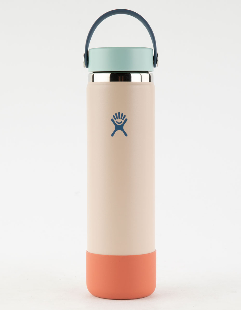 HYDRO FLASK 24 oz Wide Mouth Water Bottle - Special Edition image number 0