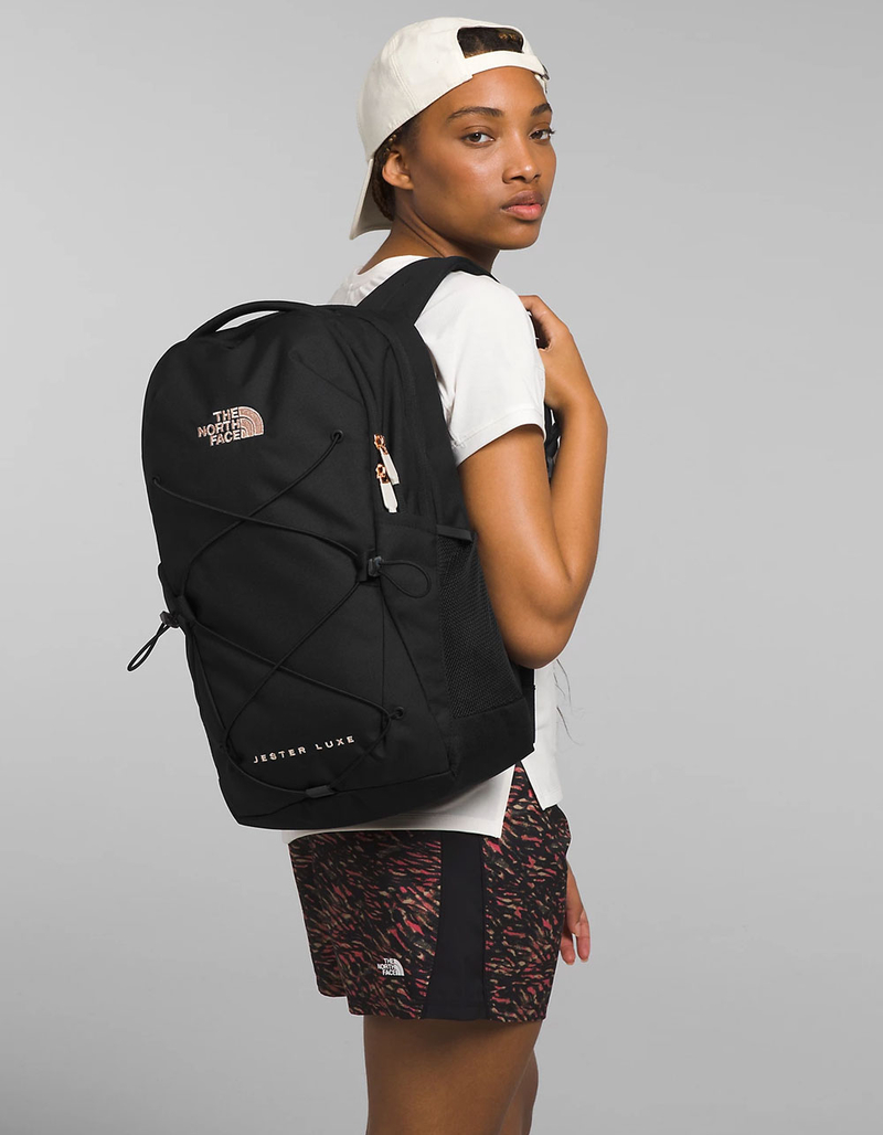 THE NORTH FACE Jester Luxe Womens Backpack image number 5