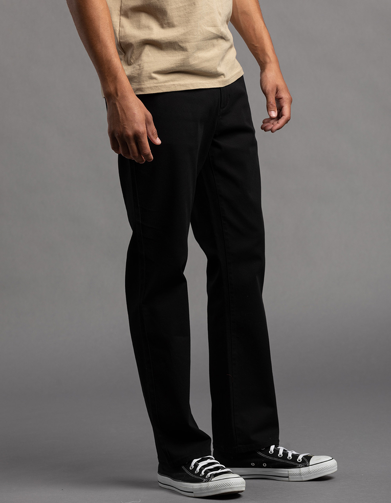 RSQ Mens Straight Chino Pants image number 2