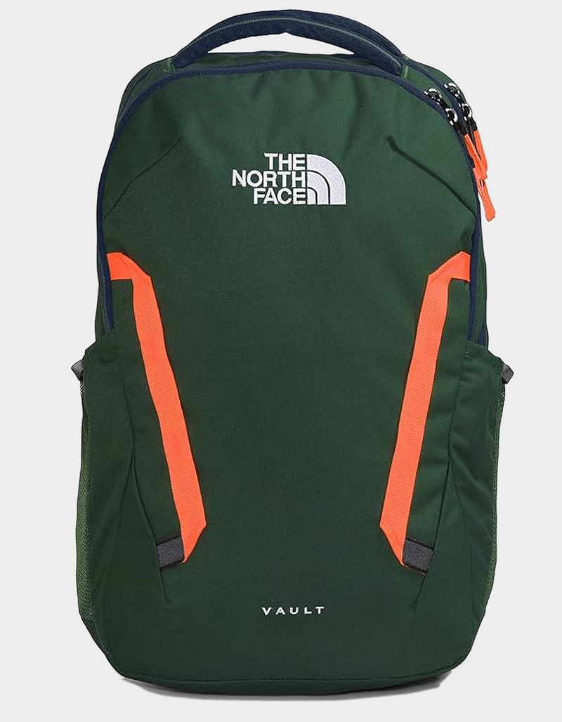 THE NORTH FACE Vault Backpack image number 0