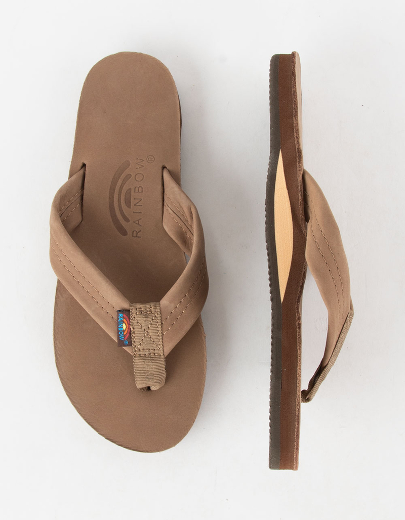 RAINBOW Womens Sandals image number 4