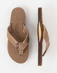 RAINBOW Womens Sandals image number 5