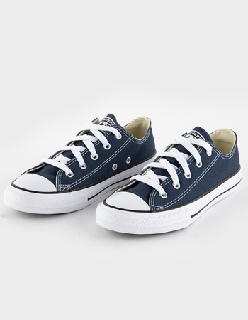 CONVERSE Chuck Taylor All Star Little Kids Low Top Shoes Primary Image