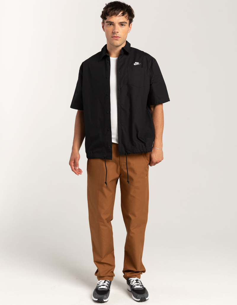 NIKE Club Oxford Mens Button Up Shirt image number 3