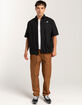 NIKE Club Oxford Mens Button Up Shirt image number 4